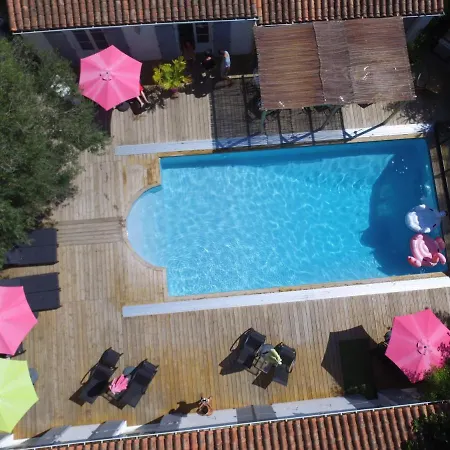 Le Soleil Do' Ré Sainte-Marie-de-Ré