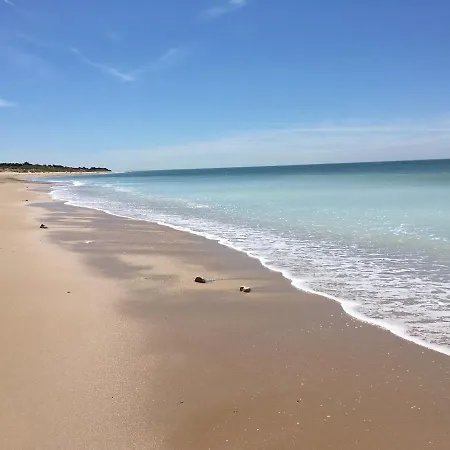 Bed and breakfast Le Soleil Do' Ré Sainte-Marie-de-Ré