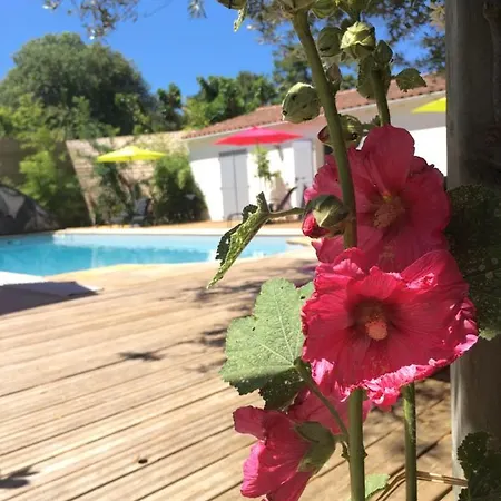 Le Soleil Do' Ré Bed and breakfast