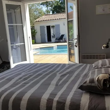 Le Soleil Do' Ré Bed and breakfast