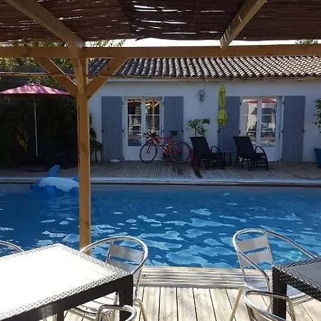 Bed and breakfast Le Soleil Do' Ré