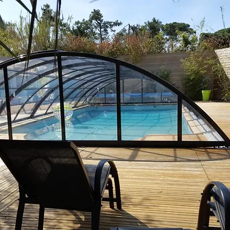 Bed and breakfast Le Soleil Do' Ré 3*