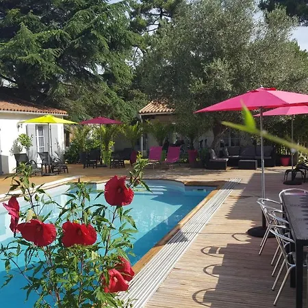 Le Soleil Do' Ré Sainte-Marie-de-Ré