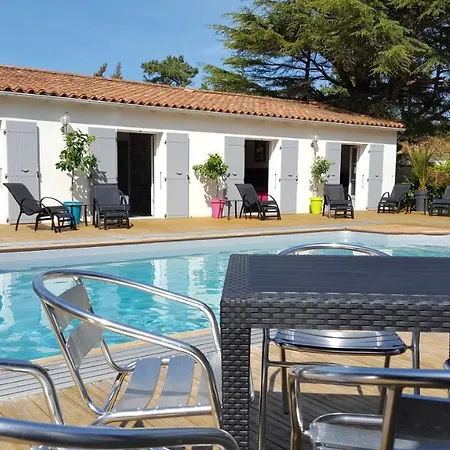 Le Soleil Do' Ré Bed and breakfast