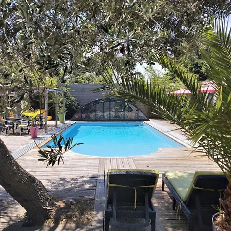 Le Soleil Do' Ré Sainte-Marie-de-Ré