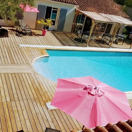 Le Soleil Do' Ré Bed and breakfast 3*
