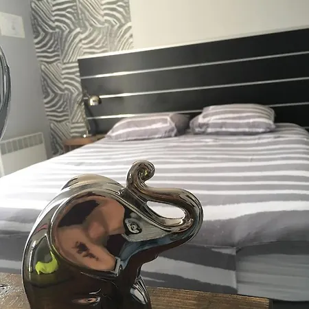 Le Soleil Do' Ré 3* Sainte-Marie-de-Ré