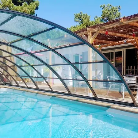 Bed and breakfast Le Soleil Do' Ré Sainte-Marie-de-Ré