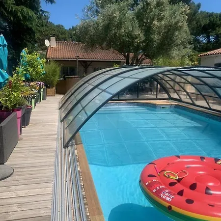 Le Soleil Do' Ré Sainte-Marie-de-Ré