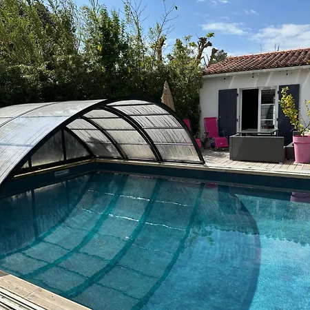 Le Soleil Do' Ré Bed and breakfast 3*