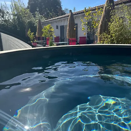 Bed and breakfast Le Soleil Do' Ré 3*