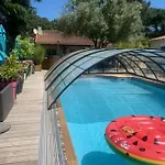 Le Soleil Do' Re Sainte-Marie-de-Ré