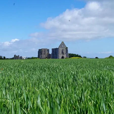 Nocleg ze śniadaniem Le Soleil Do' Re 3*