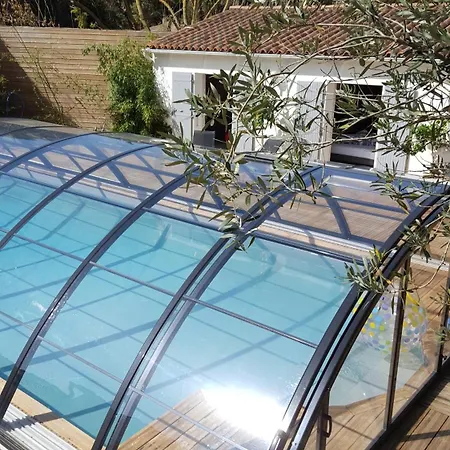 Nocleg ze śniadaniem Le Soleil Do' Re