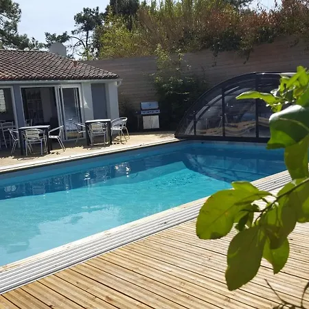 Le Soleil Do' Ré 3* Sainte-Marie-de-Ré