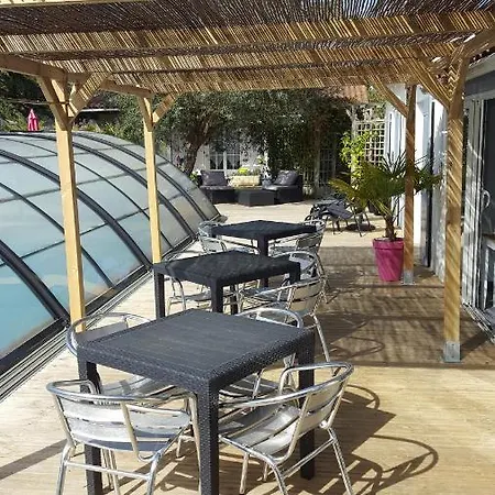 Couette-café Le Soleil Do' Ré