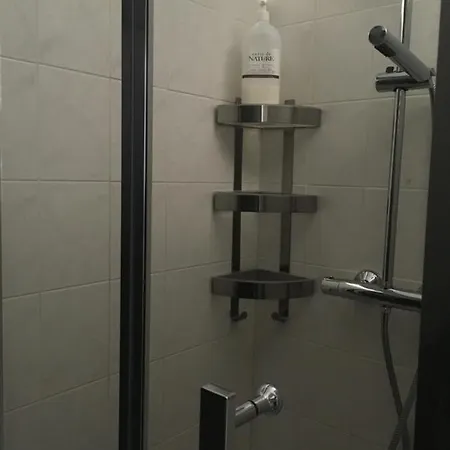 Couette-café Le Soleil Do' Ré