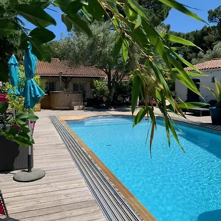 Le Soleil Do' Re Nocleg ze śniadaniem 3*