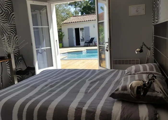 Le Soleil Do' Re Bed & Breakfast