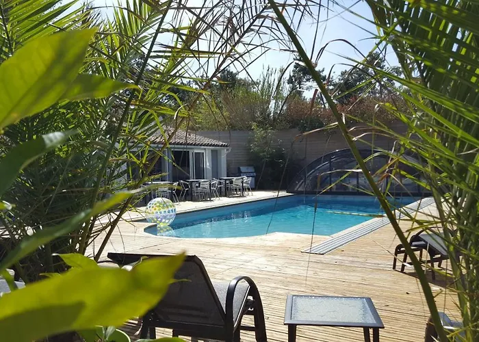 Le Soleil Do' Re Sainte-Marie-de-Ré