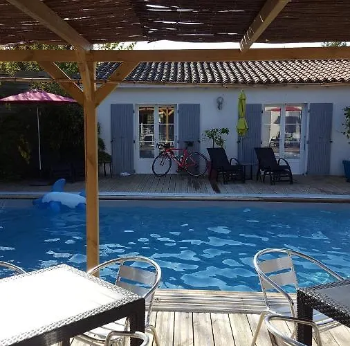 Bed & Breakfast Le Soleil Do' Re