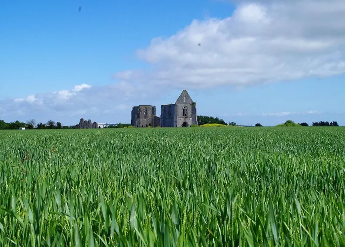 Bed & Breakfast Le Soleil Do' Re 3*