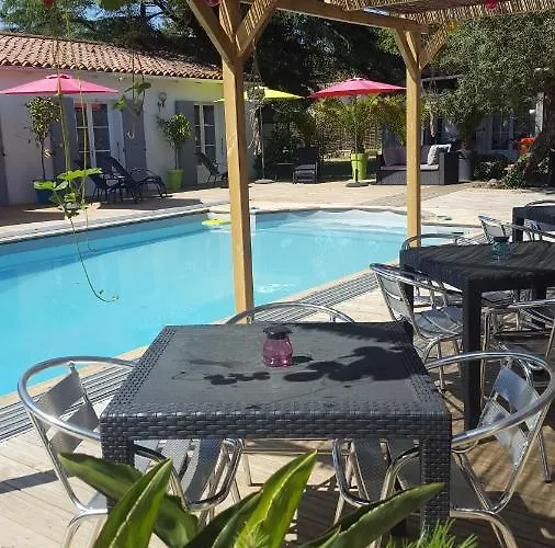 Le Soleil Do' Re Sainte-Marie-de-Re