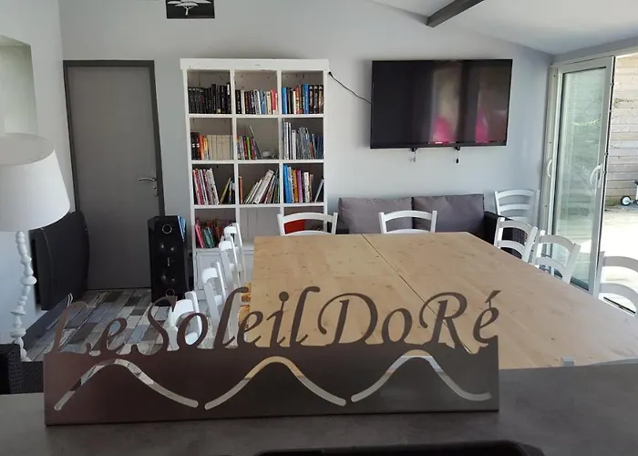 Le Soleil Do' Re Bed & Breakfast 3*