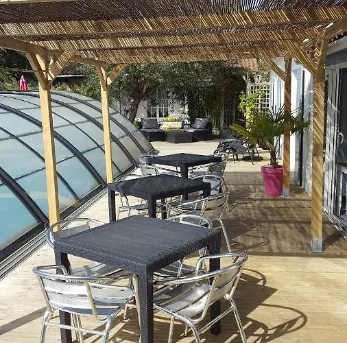 Bed & Breakfast Le Soleil Do' Re