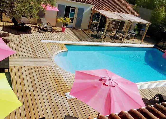 Le Soleil Do' Re Bed & Breakfast 3*