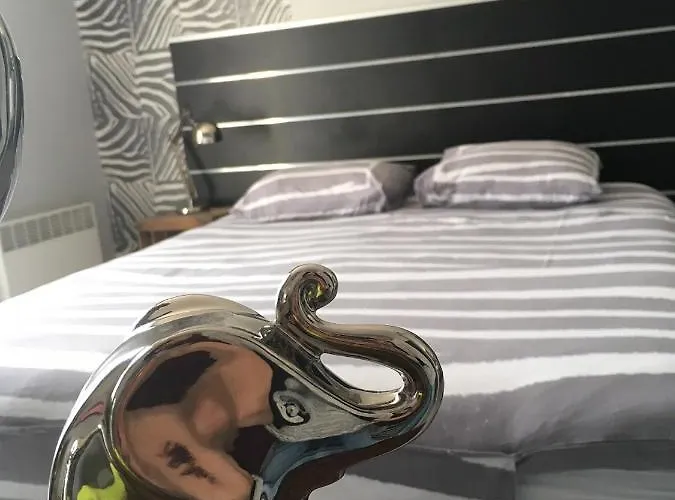 Le Soleil Do' Re 3* Sainte-Marie-de-Re